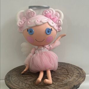 Lalaloopsy Cloud E Sky 13”doll